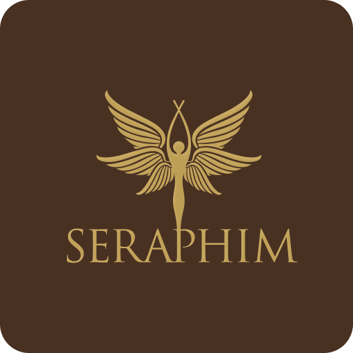 Seraphim logo