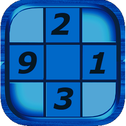 Icon image Sudoku Master Offline