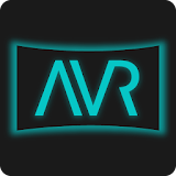 Anuva VR Cinematic Player icon