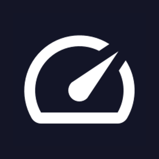 Internet SpeedTest logo