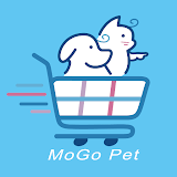 毛購GO 寵物購物平台 icon