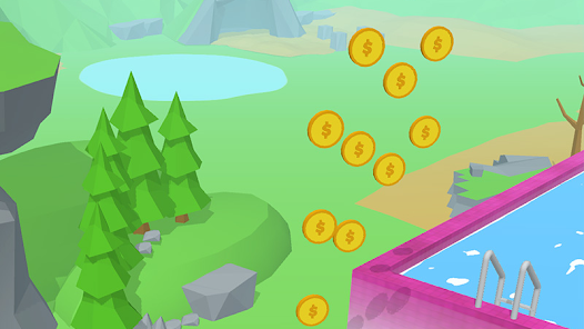 Flip Jump Stack Mod APK 1.3.8 (Unlimited gold, coins) Gallery 9