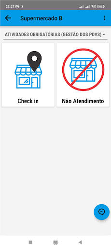 Dual APP Screen 3