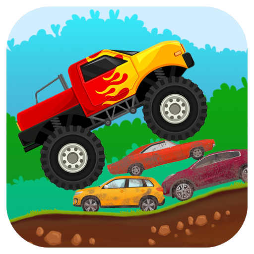 Monster Truck Challenge 1.1.0.0 Icon