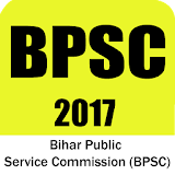 BPSC(Bihar) Exam Preparation icon