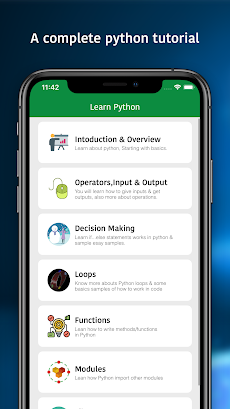 Python For Androidのおすすめ画像3