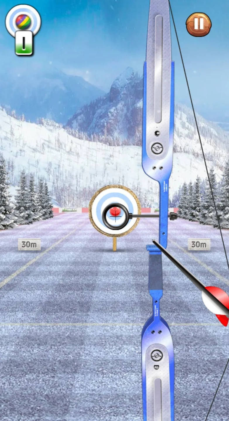 Aim Archery 3D Archery Game