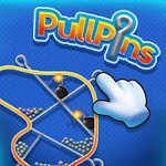 Cover Image of Download New Pull Pins 1 APK