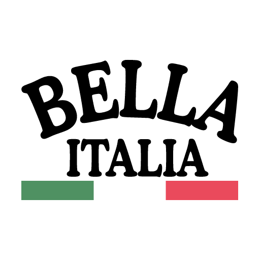 Pizzeria Bella Italia logo