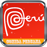 Receta de Comida Peruana Fácil icon