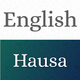 「Hausa English Translator」のアイコン画像