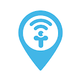 Find Wifi by TruConnect - No Data? No Problem! icon