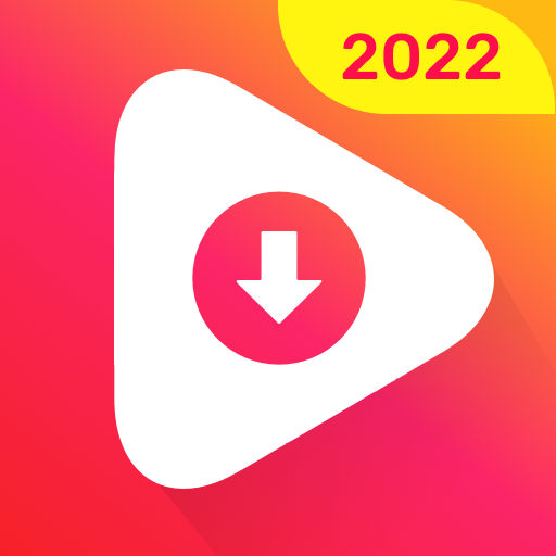 Video Downloader - Video Saver logo