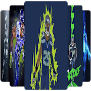 Wallpaper HD For Seattle Seahawks Theme