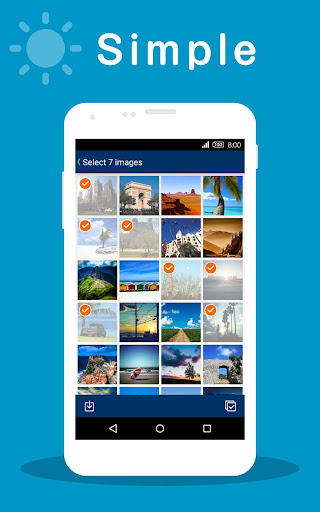 Clipbox Image Search Screen 3