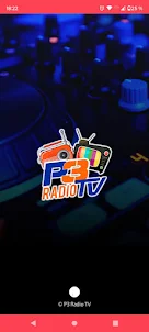 P3 Radio TV