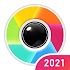 Sweet Selfie Camera, Beauty & Filters Photo Editor4.19.1380 (Plus) (Arm64-v8a)