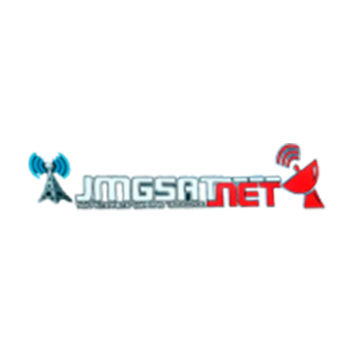 JMGSAT logo