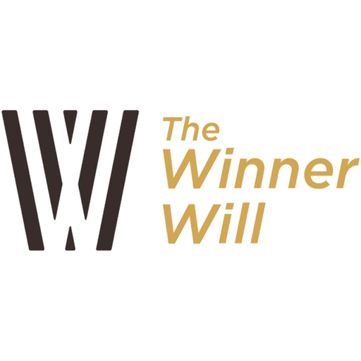 The Winner Will logo