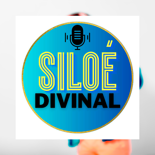 Rádio Siloé Divinal Screen 3