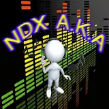 Lagu NDX A.K.A Hip Hop Lengkap icon