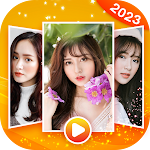 Cover Image of 下载 Video maker  APK