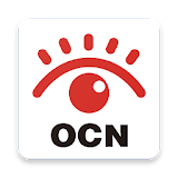 OCN v6アルファ アプリ icon