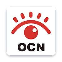 OCN v6アルファ アプリ