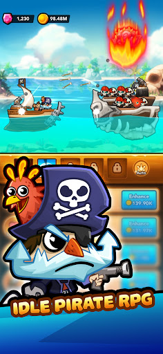 Bounty Bash 1