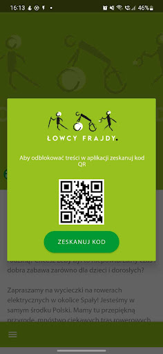 Łowcy Frajdy Screen 3
