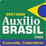 Cover Image of Download Consulta Auxílio Brasil - 2022 1.1.3 APK