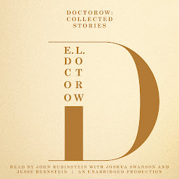 Obraz ikony: Doctorow: Collected Stories