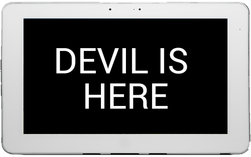iPlacards Screen 2