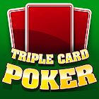 Triple Card Poker - Three Card 1.5.1