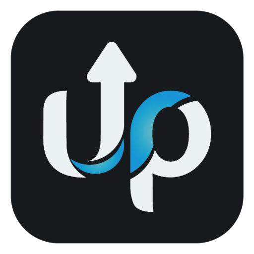 UpWay CRM logo