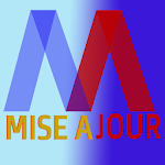 Cover Image of Download MISE A JOUR FM  APK
