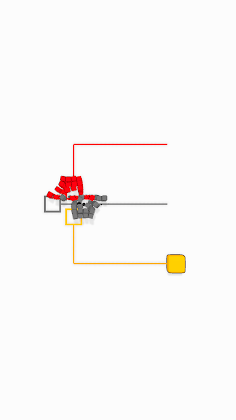 Square Mover - Screenshot 3