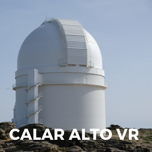 Calar Alto Observatory - VR