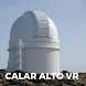 Calar Alto Observatory - VR