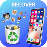 Cover Image of ダウンロード Deleted Photo Recovery  APK