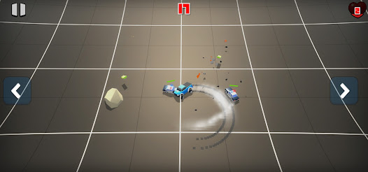 King Of Drift - Car Drifting 1.03 APK + Мод (Unlimited money) за Android