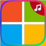 Cover Image of डाउनलोड Windows Ringtones 8 APK