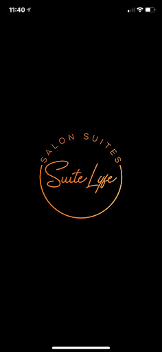 Android application Suite Lyfe Salon Suites screenshort