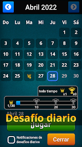 Captura de pantalla