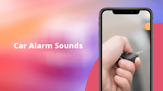 Car Alarm Sounds & Ringtones