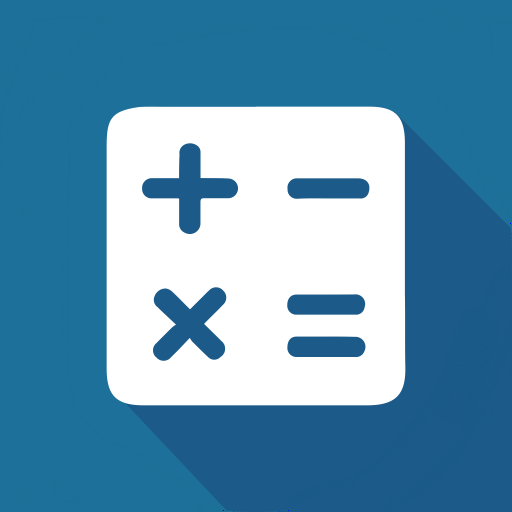 Smart Calculator  Icon