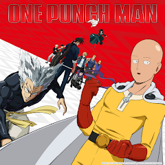 Dica da semana: One punch man