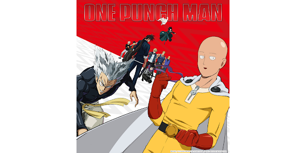 How to Watch ONE PUNCH MAN dubbed? 2 season subtitled 2020? Anime Online  Netflix? 