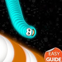 Guide For Worm io Zone Snake Tips