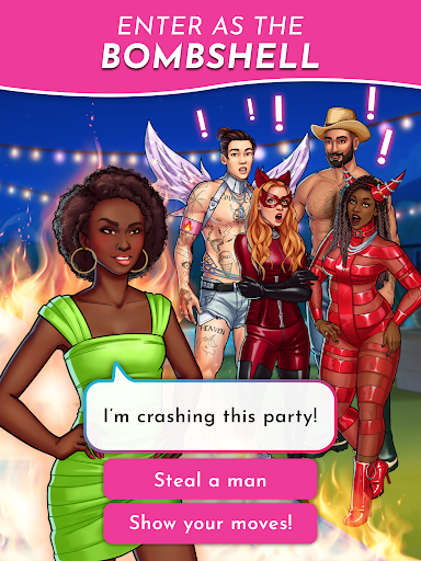 Love Island The Game 2 apkpoly screenshots 16